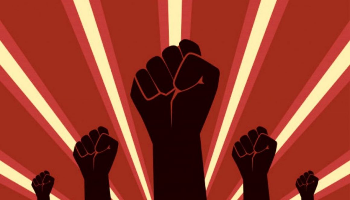 O Rap de protesto está morrendo?
