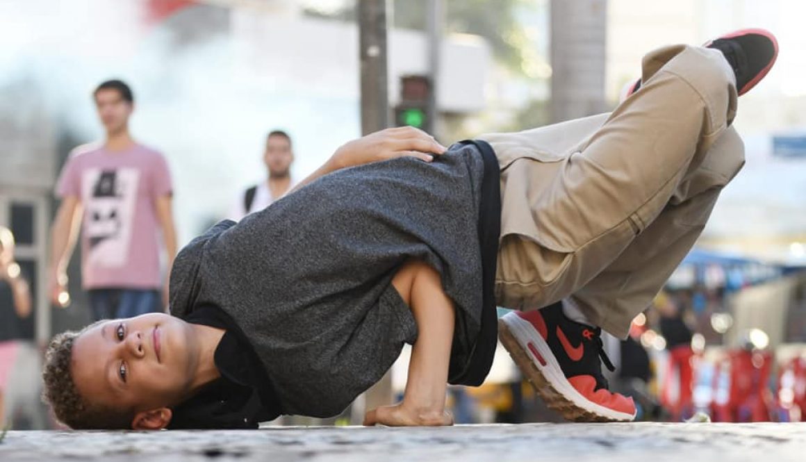 Sangue nos olhos e Breaking nas veias: Goiânia está bem representada!