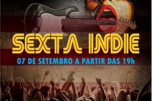 SEXTA INDIE